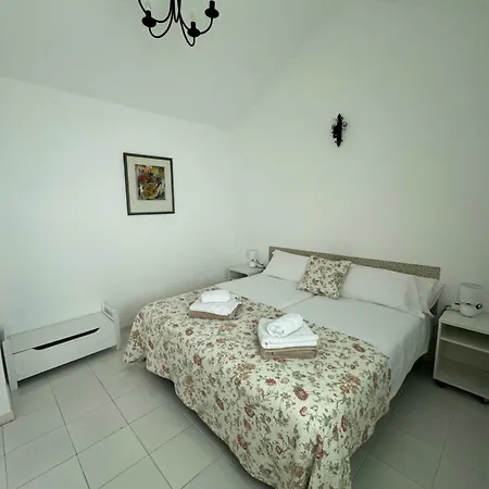 Appartamento Casa Mateo *