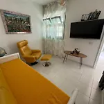Casa Mateo דירה