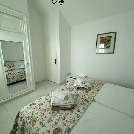 Apartment Casa Mateo *