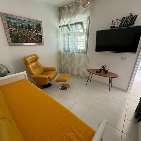 Casa Mateo Apartment
