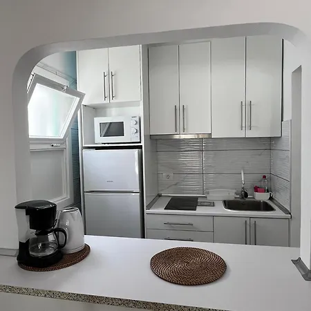 Διαμέρισμα Casa Mateo