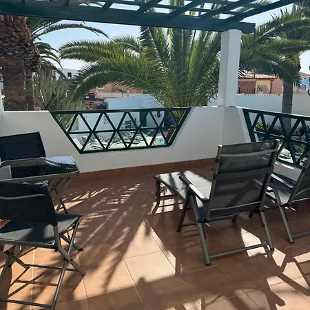 Διαμέρισμα Casa Mateo *