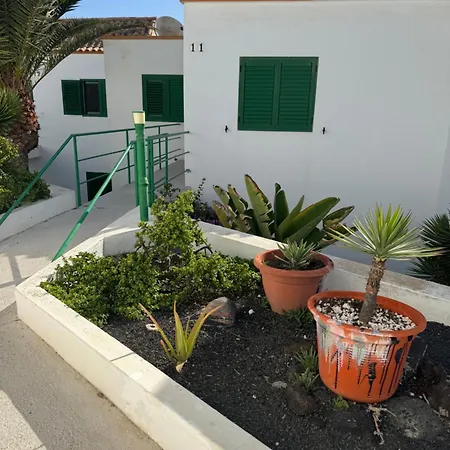 Διαμέρισμα Casa Mateo Κοραλέχο