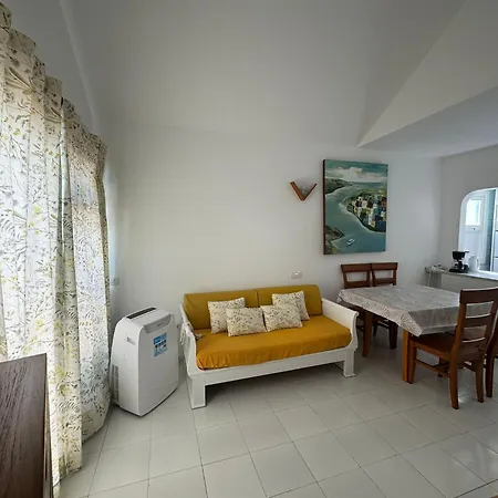 Casa Mateo Appartement *