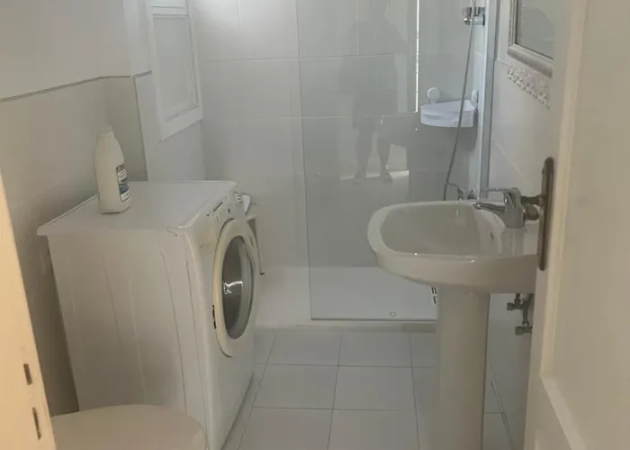 Apartment Casa Mateo *