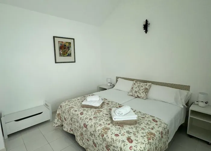 Apartment Casa Mateo *