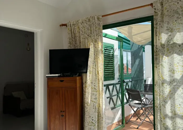 Casa Mateo Corralejo