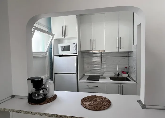 Apartment Casa Mateo