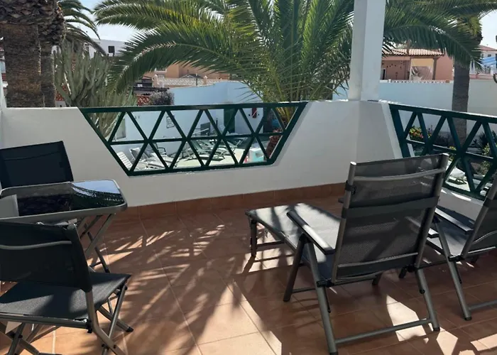 Apartment Casa Mateo *