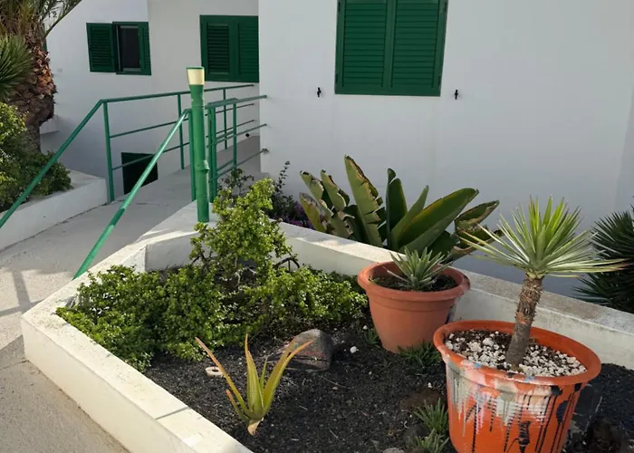 Apartment Casa Mateo Corralejo