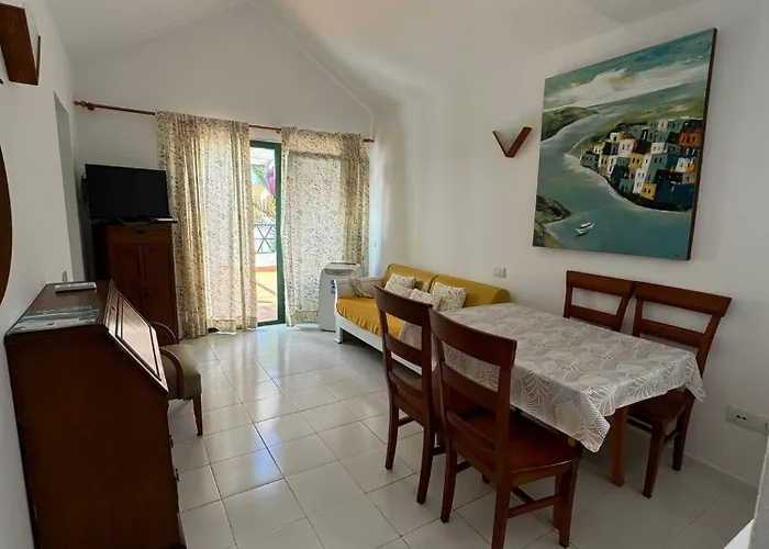 Casa Mateo Corralejo