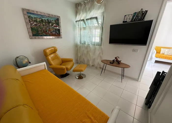 Casa Mateo Apartment