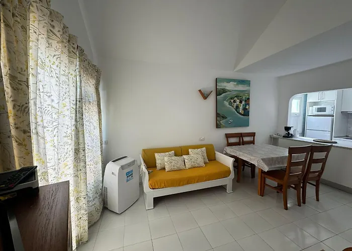 Casa Mateo Apartment *