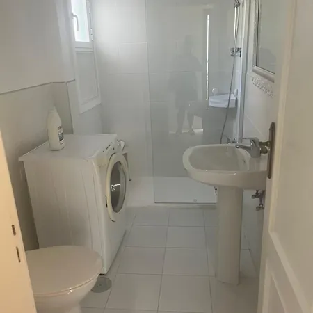 Διαμέρισμα Casa Mateo *